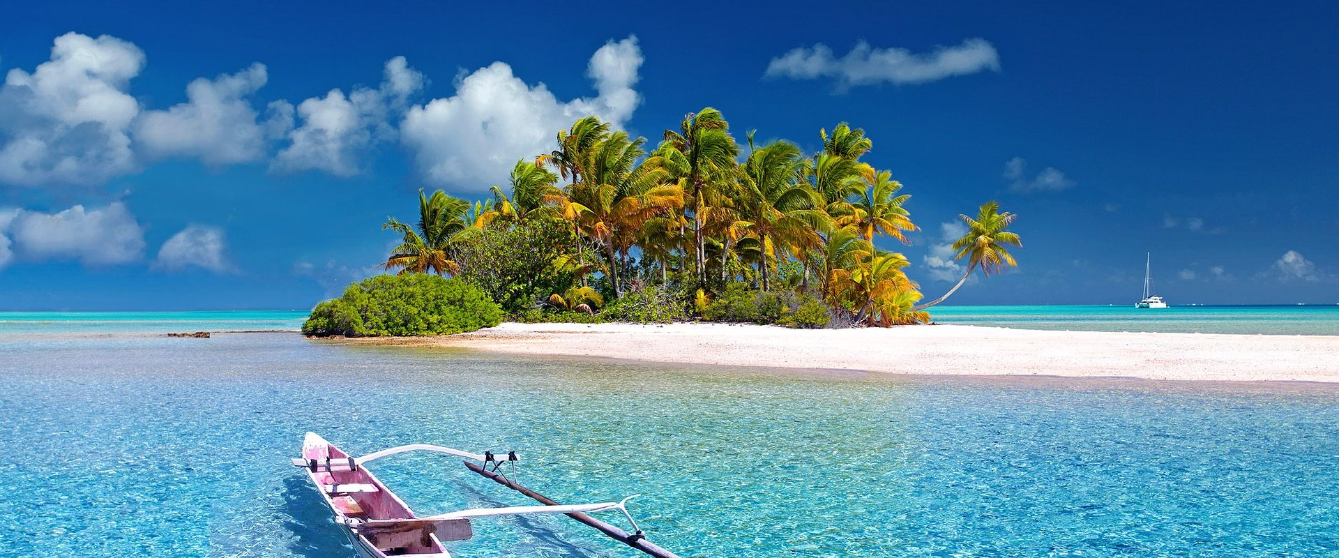Paradise on Earth