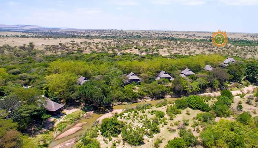 Afriken Travel