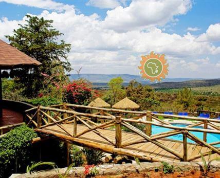 Afriken Travel