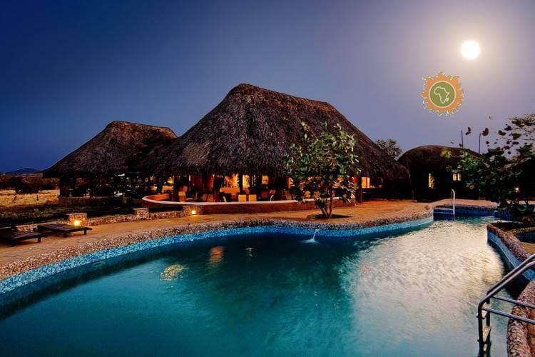 Afriken Travel
