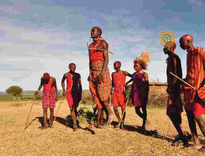 Afriken Travel