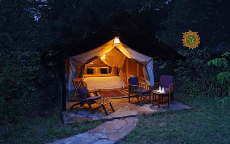 Afriken Travel