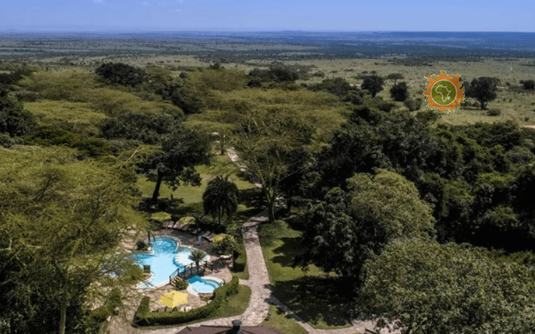 Afriken Travel