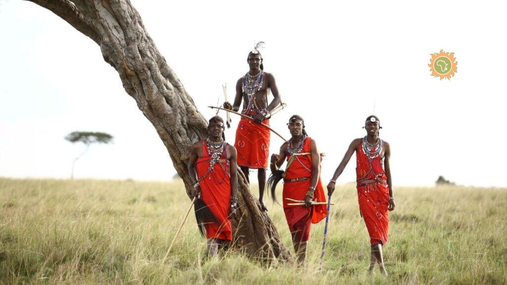 Afriken Travel