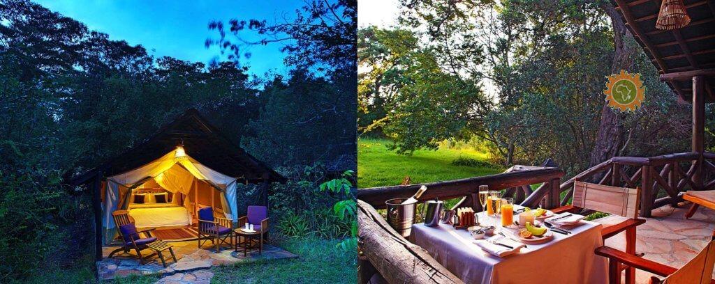 Afriken Travel