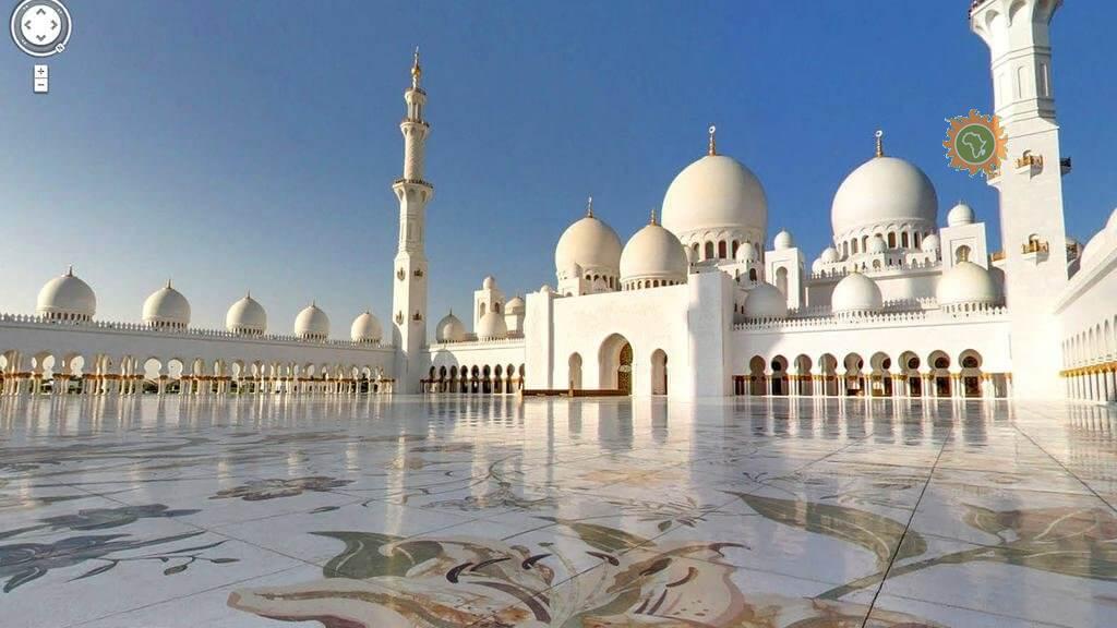 African Jungles to the Arabian Nights